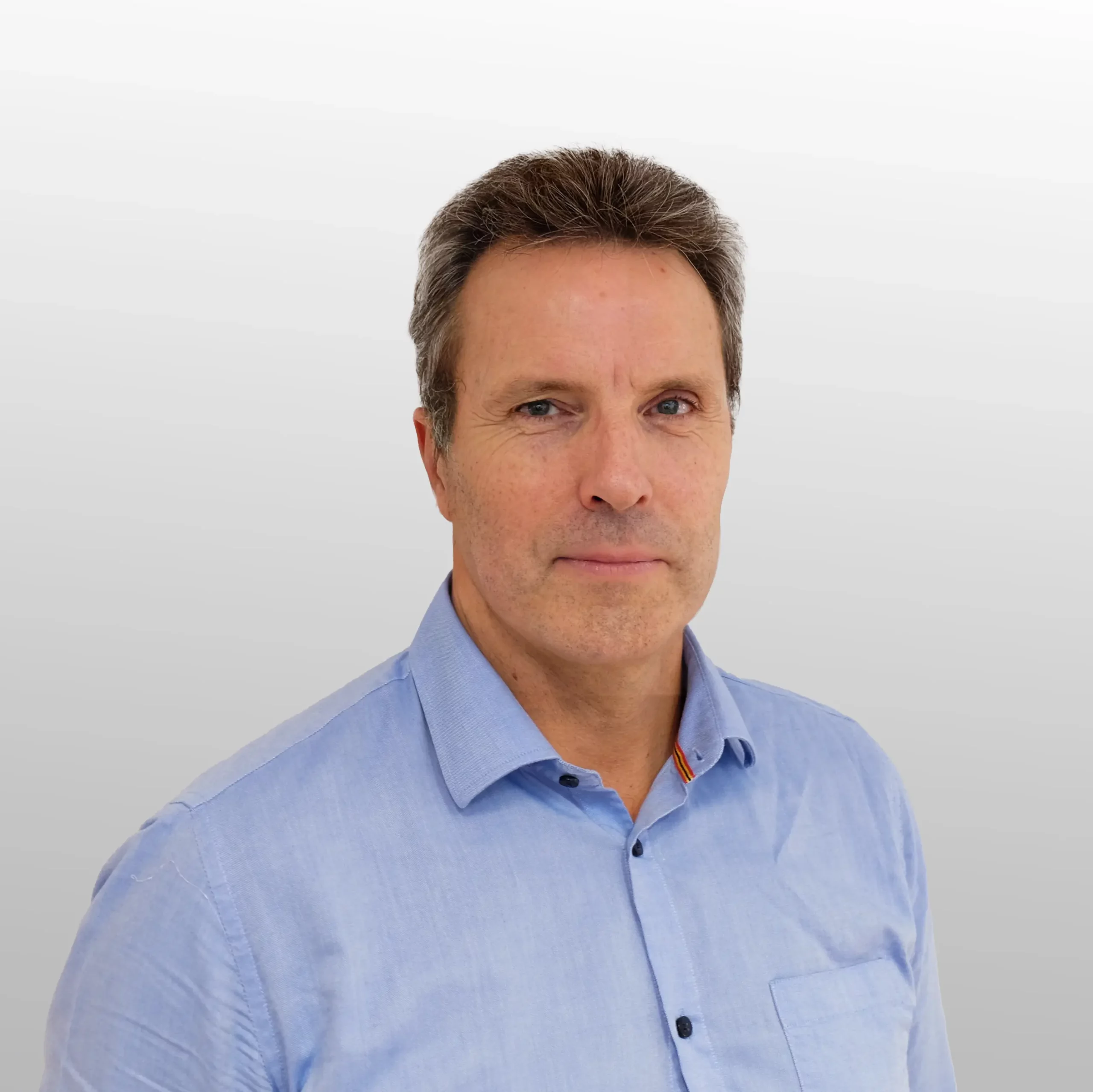 Christopher GOFFARD